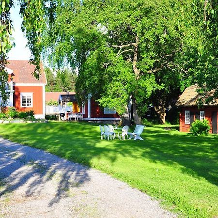 Hem Till Garden Boutique Hotel Вестерос Екстер'єр фото