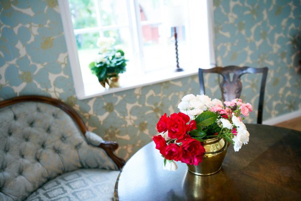 Hem Till Garden Boutique Hotel Вестерос Номер фото