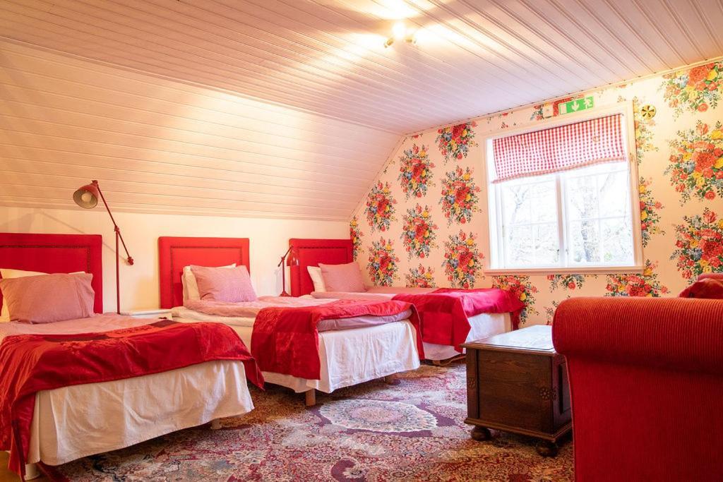 Hem Till Garden Boutique Hotel Вестерос Екстер'єр фото