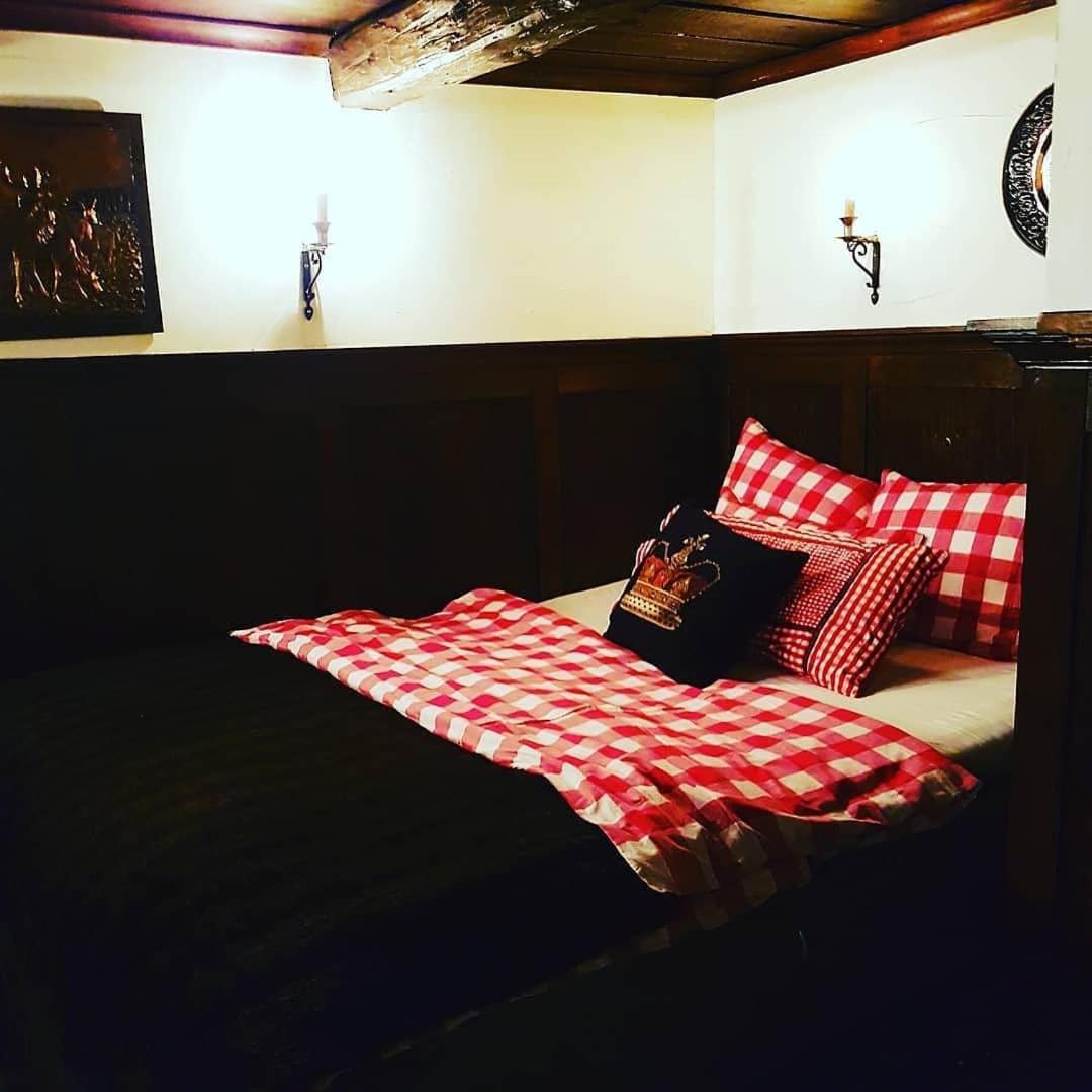 Hem Till Garden Boutique Hotel Вестерос Екстер'єр фото