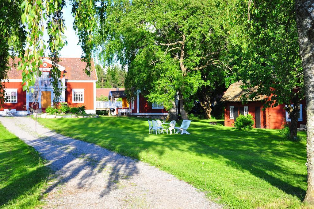 Hem Till Garden Boutique Hotel Вестерос Екстер'єр фото
