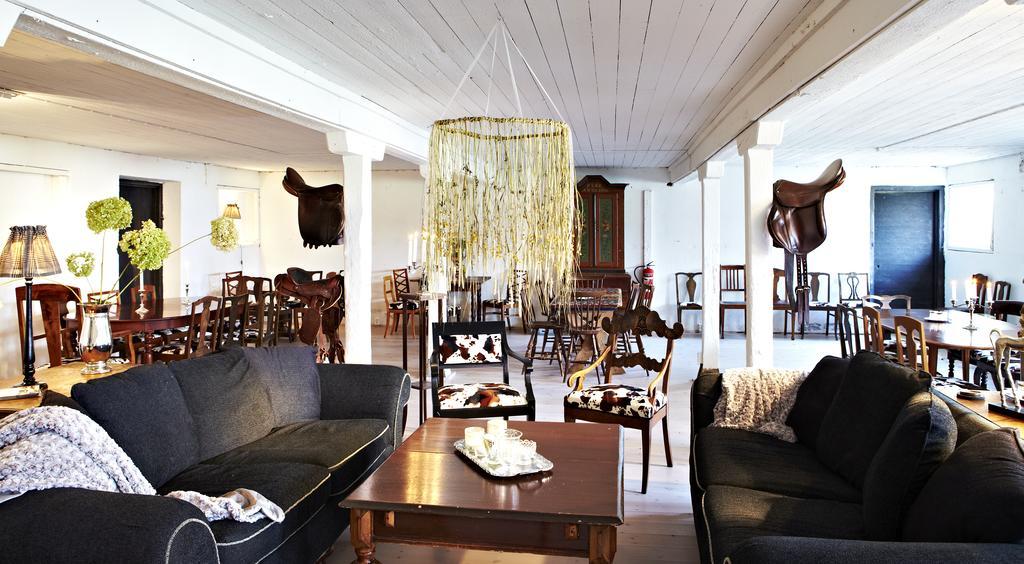 Hem Till Garden Boutique Hotel Вестерос Екстер'єр фото