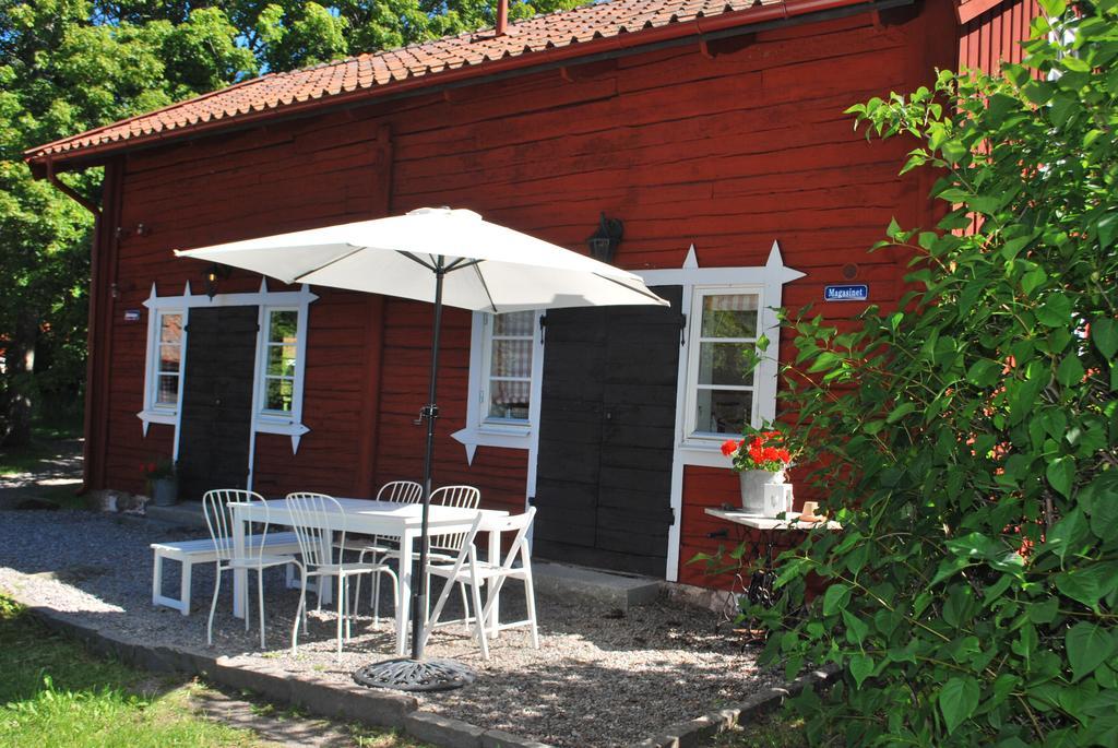 Hem Till Garden Boutique Hotel Вестерос Екстер'єр фото