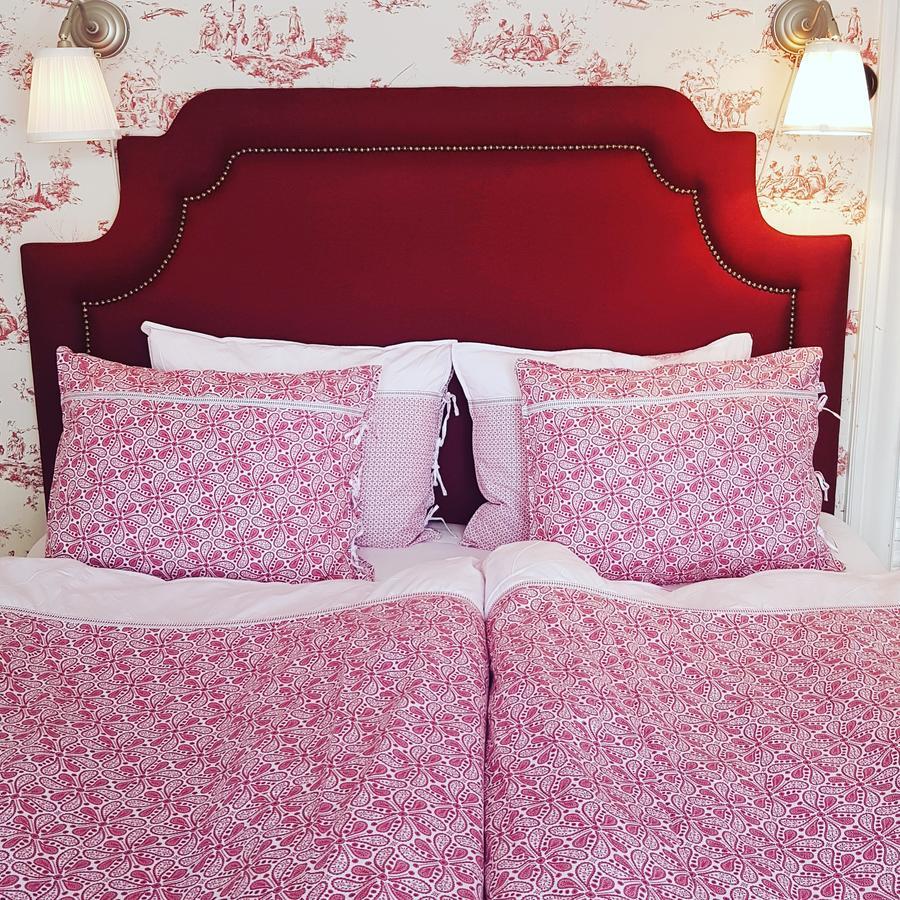 Hem Till Garden Boutique Hotel Вестерос Екстер'єр фото