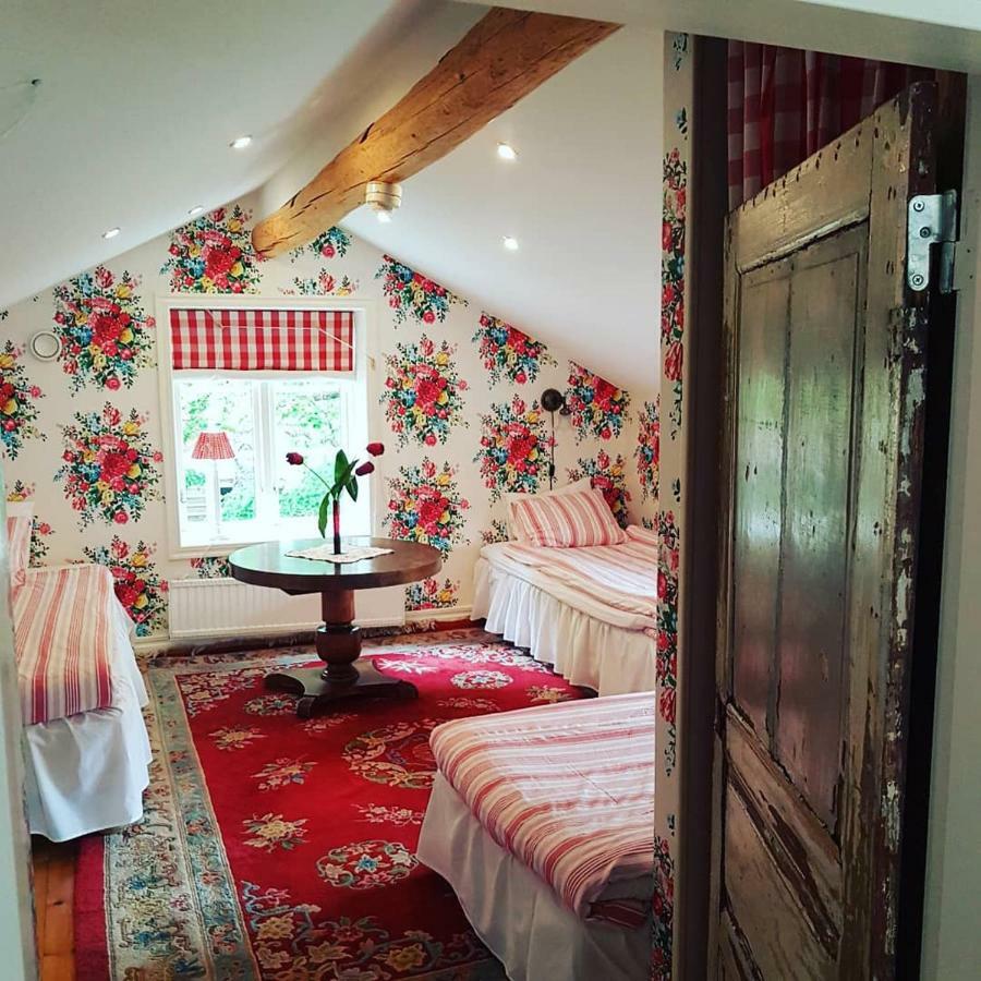 Hem Till Garden Boutique Hotel Вестерос Екстер'єр фото